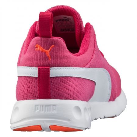 Детски Маратонки PUMA Carson Runner Trainers 513258 18929802 изображение 4